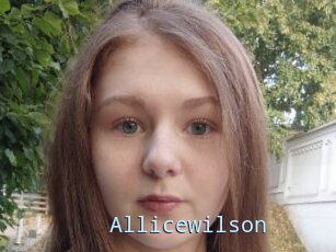 Allicewilson