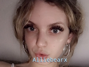 Alliebearx