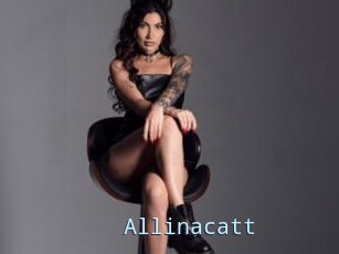 Allinacatt