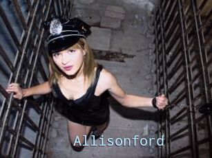 Allisonford