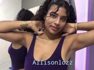 Allisonlozz