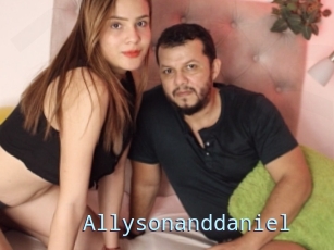 Allysonanddaniel