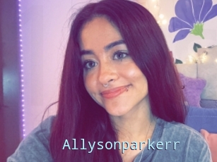 Allysonparkerr