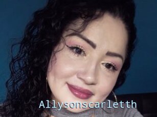 Allysonscarletth