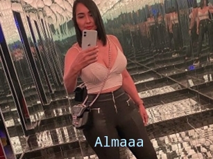 Almaaa