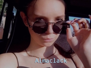 Almaclack