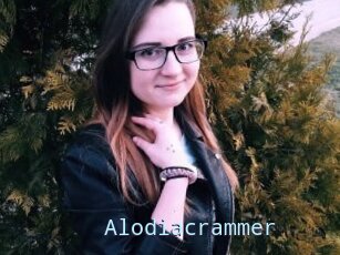 Alodiacrammer