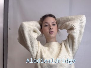 Alodiealdridge