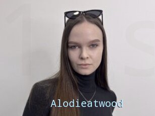 Alodieatwood