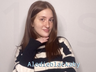 Alodieblackaby