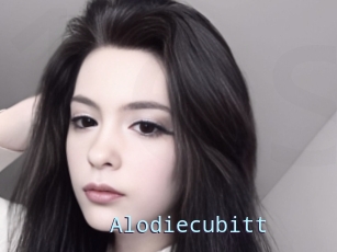 Alodiecubitt