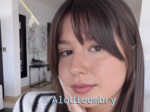 Alodieembry