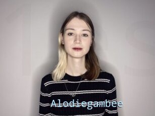 Alodiegambee