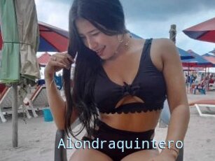 Alondraquintero