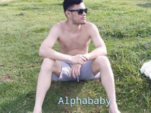 Alphababy