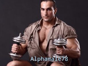 Alphamale78