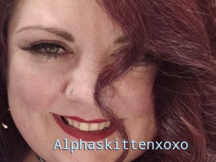 Alphaskittenxoxo