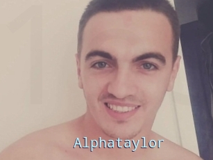 Alphataylor