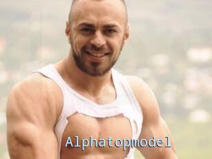 Alphatopmodel