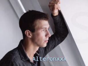 Alteronxxx