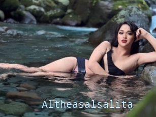 Altheasalsalita