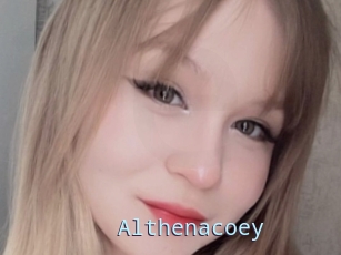 Althenacoey