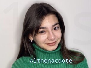 Althenacoote