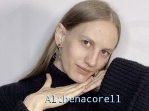 Althenacorell