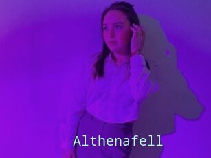 Althenafell