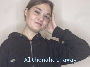 Althenahathaway