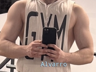 Alvarro