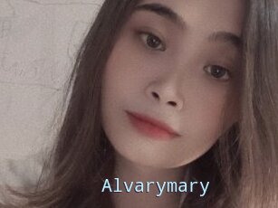 Alvarymary