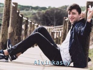 Alvinkasey