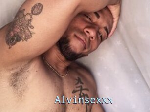 Alvinsexxx