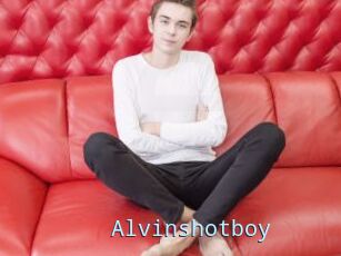 Alvinshotboy