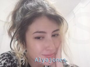 Alyajones