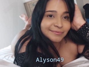 Alyson49