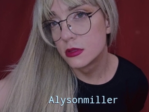 Alysonmiller