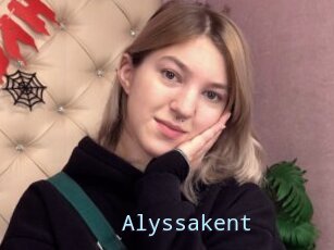 Alyssakent