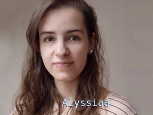 Alyssiaa