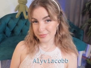 Alyviacobb