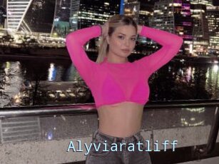 Alyviaratliff