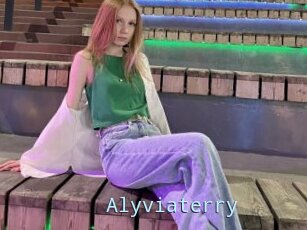 Alyviaterry