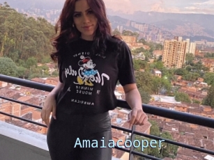 Amaiacooper