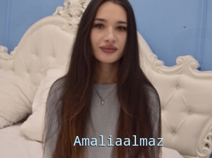 Amaliaalmaz