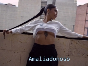 Amaliadonoso