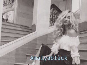 Amalyablack