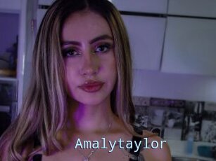 Amalytaylor