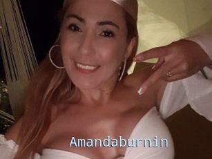 Amandaburnin