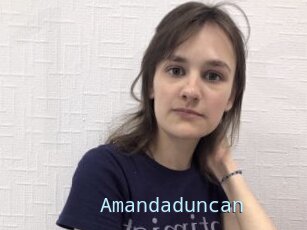 Amandaduncan